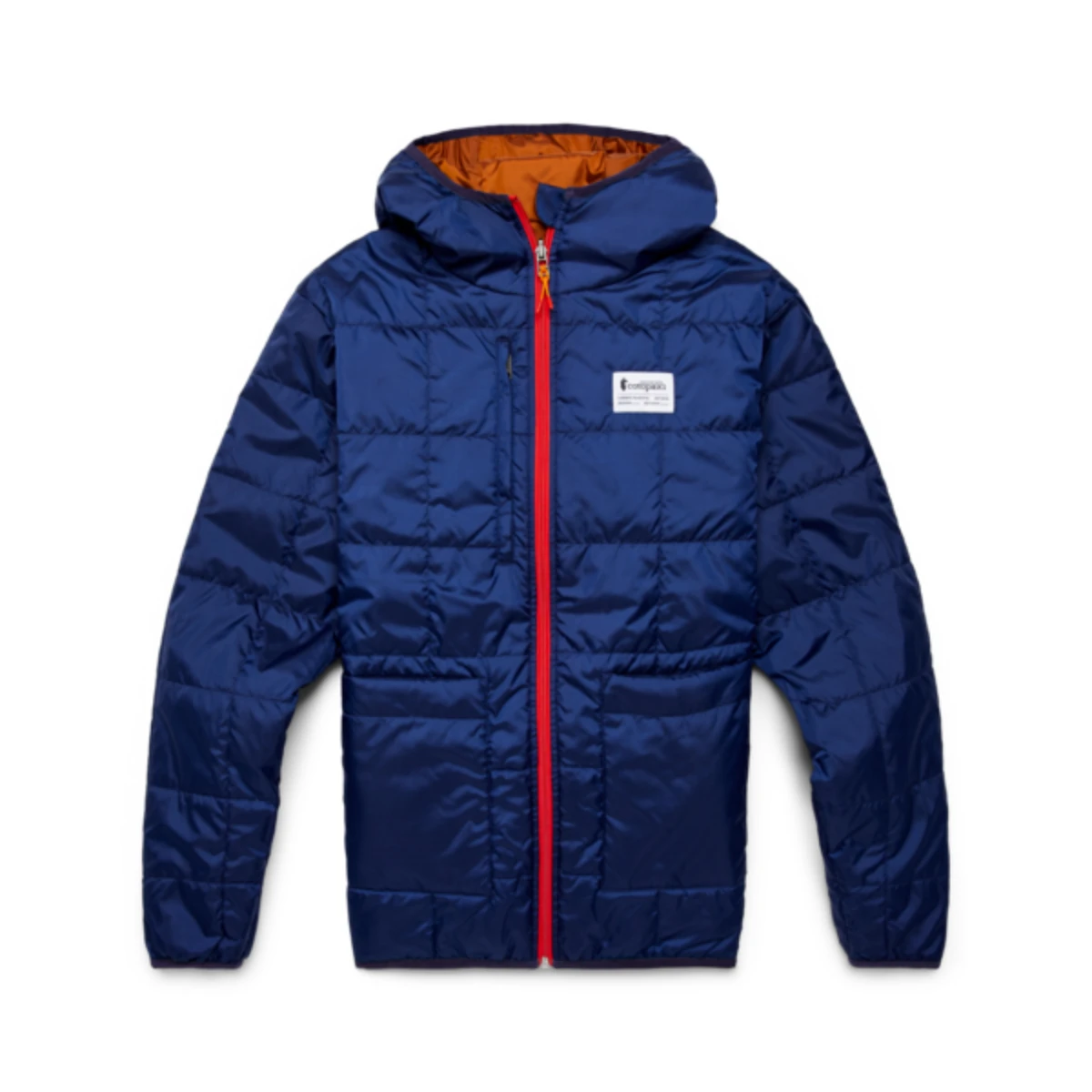 Cotopaxi Teca Calida Hooded Jacket Mens 5 Cotopaxi Teca Calida Hooded Jacket Mens - Image 3