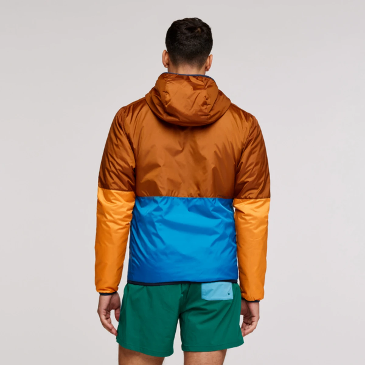 Cotopaxi Teca Calida Hooded Jacket Mens 8 Cotopaxi Teca Calida Hooded Jacket Mens - Image 6