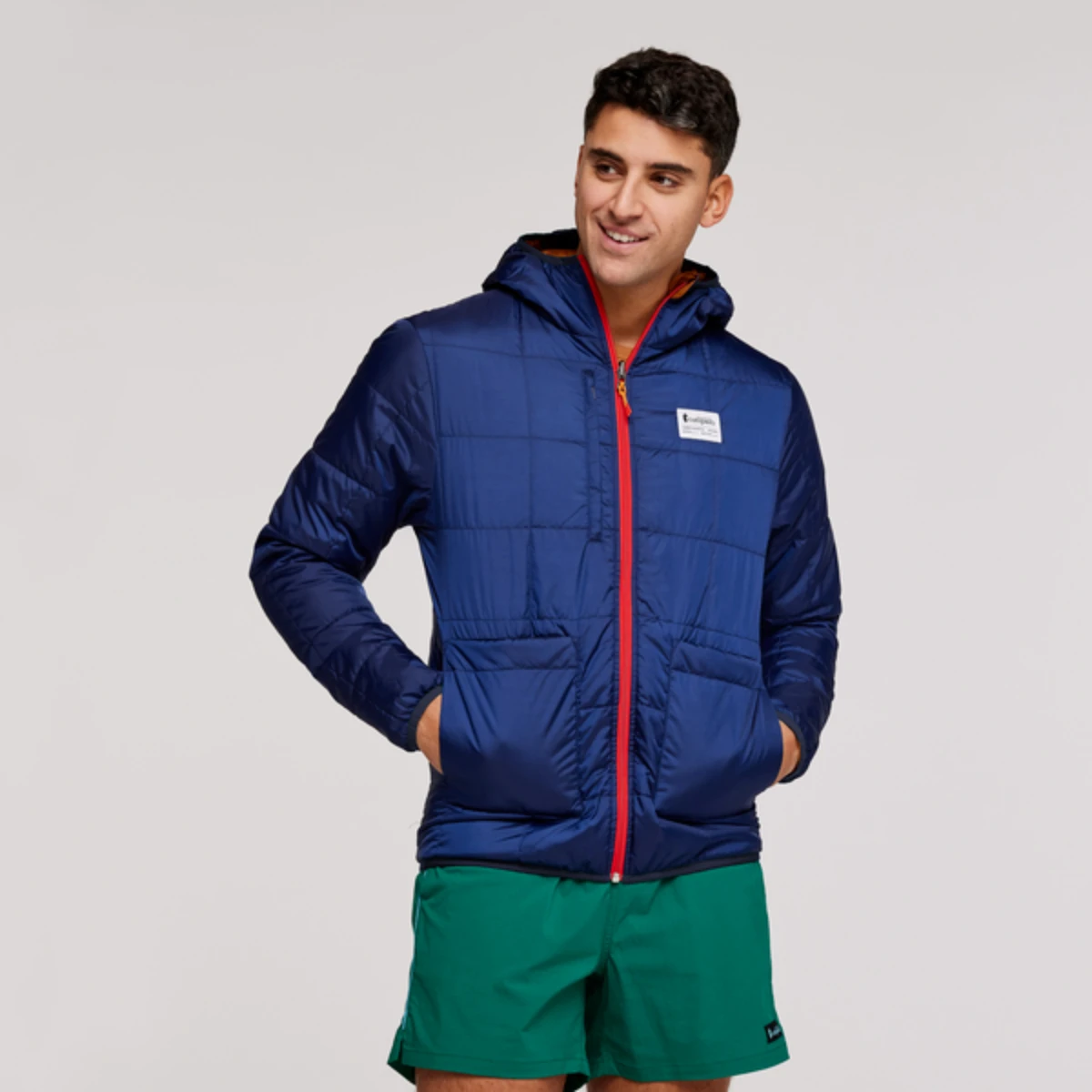 Cotopaxi Teca Calida Hooded Jacket Mens 9 Cotopaxi Teca Calida Hooded Jacket Mens - Image 7