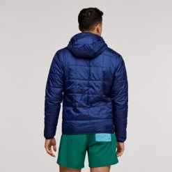 Cotopaxi Teca Calida Hooded Jacket Mens 17 Cotopaxi Teca Calida Hooded Jacket Mens -lightweight raincoat shop 8105675 325 8