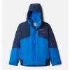 Columbia Bugaboo II Fleece Interchange Jacket Boys 2 Columbia Bugaboo II Fleece Interchange Jacket Boys -lightweight raincoat shop 8105961 341 01