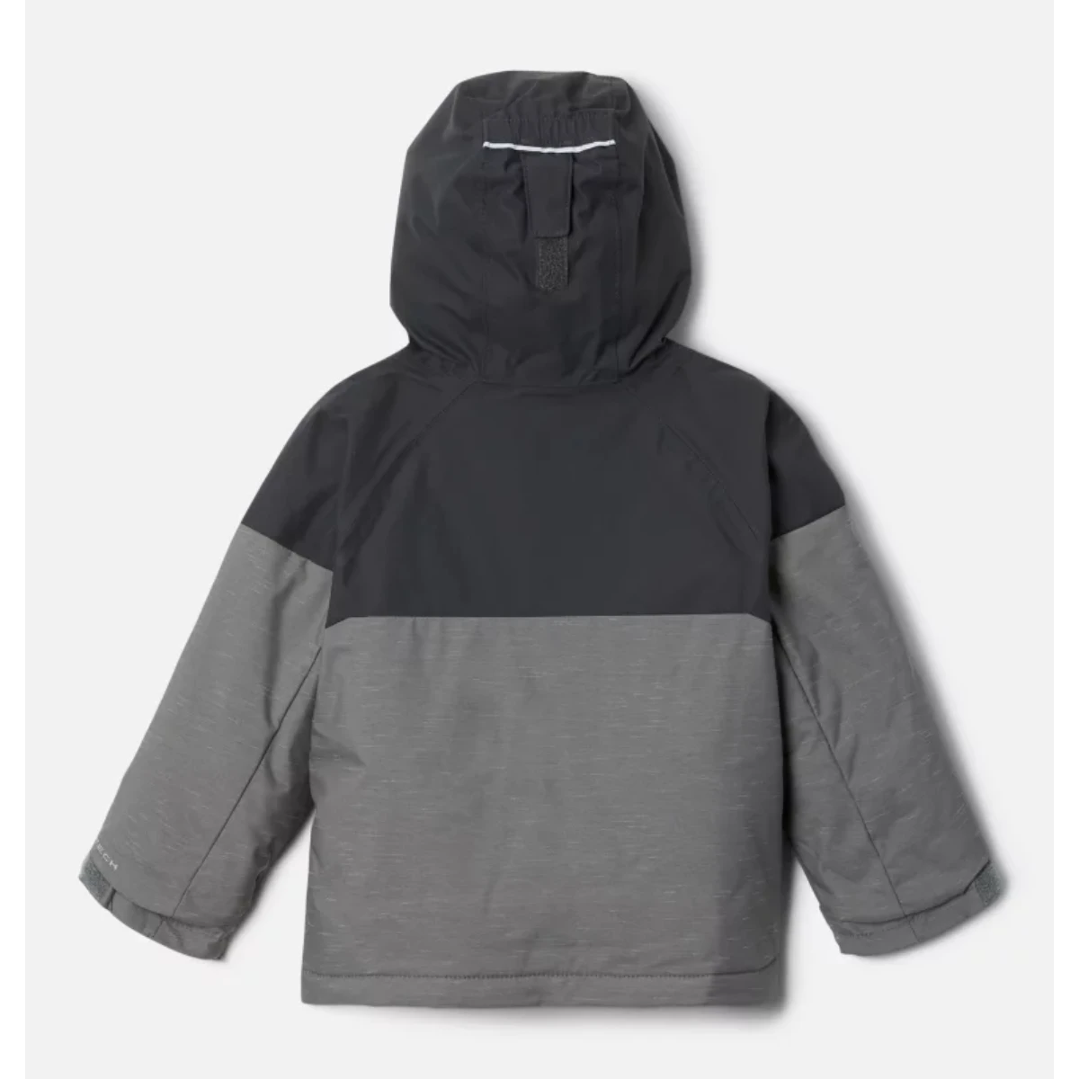 Columbia Alpine Action II Jacket Toddlers Boys 4 Columbia Alpine Action II Jacket Toddlers Boys - Image 2