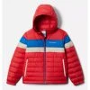 Columbia Tumble Rock Down Hooded Jacket Boys 2 Columbia Tumble Rock Down Hooded Jacket Boys -lightweight raincoat shop 8105970 390 01