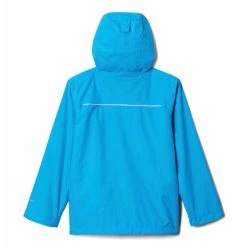 Columbia Watertight Jacket Kids Boys -lightweight raincoat shop 8106139 047 2