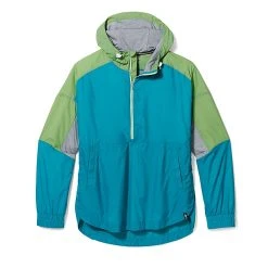 Smartwool Active Ultralite Anorak Jacket Womens