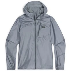 Outdoor Research Helium Rain Jacket Mens