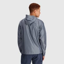 Outdoor Research Helium Rain Jacket Mens -lightweight raincoat shop 8107020 023 04