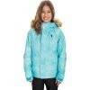 686 Ceremony Insulated Jacket Girls -lightweight raincoat shop 9120719 042 1