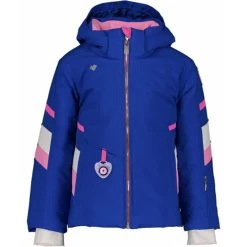 Obermeyer Katelyn Jacket Toddler Girls