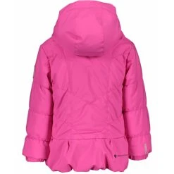 Obermeyer Margot Jacket Toddler Girls -lightweight raincoat shop OCT26 20 1033118 064 2