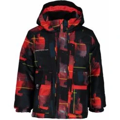 Obermeyer M-Way Jacket Toddler Boys