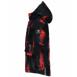 Obermeyer M-Way Jacket Toddler Boys -lightweight raincoat shop OCT26 20 1033128 340 3