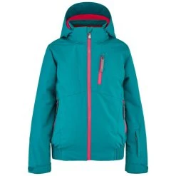 Spyder Lola Jacket Girls