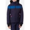 Rossignol Padded Ski Jacket Girls -lightweight raincoat shop OCT26 20 1033302 040 1