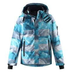Reima Wheeler Jacket Boys