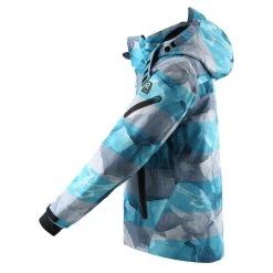 Reima Wheeler Jacket Boys -lightweight raincoat shop OCT26 20 1033362 347 3