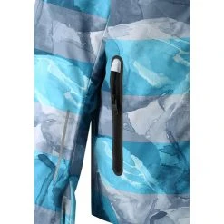 Reima Wheeler Jacket Boys -lightweight raincoat shop OCT26 20 1033362 347 4