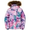 Spyder Lola Jacket Toddler Girls -lightweight raincoat shop OCT26 20 1033725 351 1