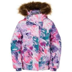 Spyder Lola Jacket Toddler Girls