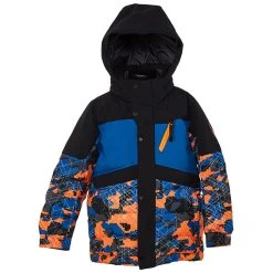 Spyder Trick Down Jacket Juniors