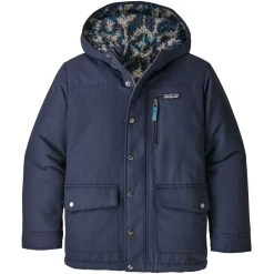 Patagonia Inferno Jacket Boys